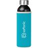 Kooshty Nostro Recycled Aluminium Water Bottle - 650ml, GP-KS-24-B