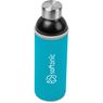 Kooshty Nostro Recycled Aluminium Water Bottle - 650ml, GP-KS-24-B