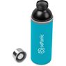 Kooshty Nostro Recycled Aluminium Water Bottle - 650ml, GP-KS-24-B