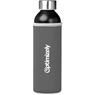 Kooshty Nostro Recycled Aluminium Water Bottle - 650ml, GP-KS-24-B