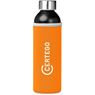 Kooshty Nostro Recycled Aluminium Water Bottle - 650ml, GP-KS-24-B