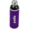 Kooshty Nostro Recycled Aluminium Water Bottle - 650ml, GP-KS-24-B