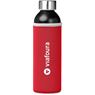 Kooshty Nostro Recycled Aluminium Water Bottle - 650ml, GP-KS-24-B