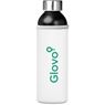 Kooshty Nostro Recycled Aluminium Water Bottle - 650ml, GP-KS-24-B