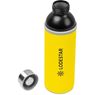 Kooshty Nostro Recycled Aluminium Water Bottle - 650ml, GP-KS-24-B