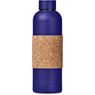 Kooshty Bermuda Kork Recycled Stainless Steel Water Bottle - 800ml, GP-KS-25-B