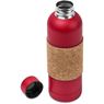 Kooshty Bermuda Kork Recycled Stainless Steel Water Bottle - 800ml, GP-KS-25-B