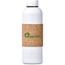 Kooshty Bermuda Kork Recycled Stainless Steel Water Bottle - 800ml, GP-KS-25-B