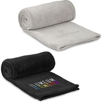 Cocoon Fleece Blanket, GIFT-9441