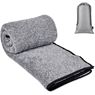 Serendipio Tranquil Sherpa Fleece Blanket, GP-SD-3-B