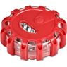 Altitude Alerta Magnetic Roadside Warning Light, GP-AM-26-B