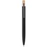 Okiyo Mimo Recycled Aluminum Ball Pen & Pencil Set, GP-OK-16-B