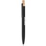 Okiyo Mimo Recycled Aluminum Ball Pen & Pencil Set, GP-OK-16-B