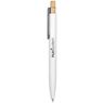 Okiyo Mimo Recycled Aluminum Ball Pen & Pencil Set, GP-OK-16-B