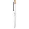 Okiyo Mimo Recycled Aluminum Ball Pen & Pencil Set, GP-OK-16-B