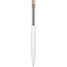 Okiyo Mimo Recycled Aluminum Ball Pen & Pencil Set, GP-OK-16-B