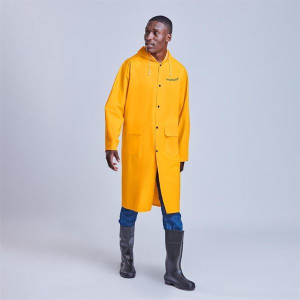 Storm Rain Coat, WR-AL-5-F