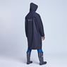 Storm Rain Coat, WR-AL-5-F