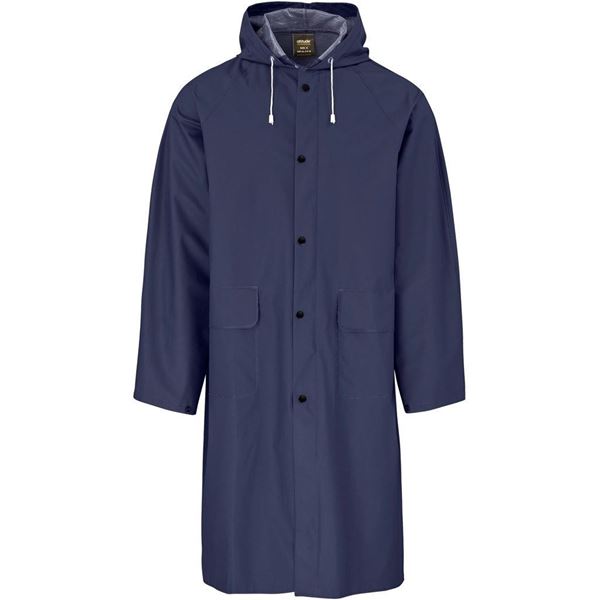 Storm Rain Coat, WR-AL-5-F | Blue Chip Branding