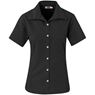 Ladies Short Sleeve Aspen Shirt, BAS-808