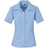 Ladies Short Sleeve Aspen Shirt, BAS-808