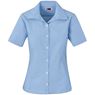 Ladies Short Sleeve Aspen Shirt, BAS-808