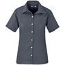 Ladies Short Sleeve Aspen Shirt, BAS-808