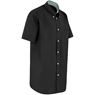 Mens Short Sleeve Aspen Shirt, BAS-809