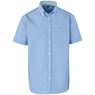 Mens Short Sleeve Aspen Shirt, BAS-809