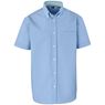 Mens Short Sleeve Aspen Shirt, BAS-809