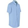 Mens Short Sleeve Aspen Shirt, BAS-809