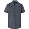 Mens Short Sleeve Aspen Shirt, BAS-809