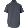 Mens Short Sleeve Aspen Shirt, BAS-809
