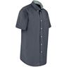 Mens Short Sleeve Aspen Shirt, BAS-809