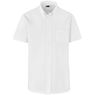 Mens Short Sleeve Aspen Shirt, BAS-809