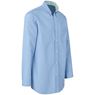 Mens Long Sleeve Aspen Shirt, BAS-810