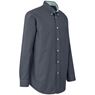 Mens Long Sleeve Aspen Shirt, BAS-810