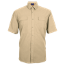 Savannah Bush Shirt Mens, LO-SAV