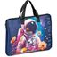 Hoppla Plett Neoprene 13-Inch Laptop Sleeve With Handles, BC-HP-81-G
