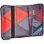 Hoppla Bellville Neoprene 13-Inch Laptop Sleeve With Build-In Mouse Pad, BC-HP-82-G