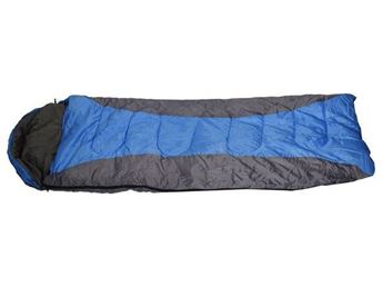 190T Waterproof Sleeping Bag (5 To -15 Degrees), P2557Eh