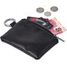 Alex Varga Coin & Card Purse, BG-AV-460-B