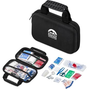 Altitude Rescue First Aid Kit, PC-AL-159-B