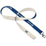 Altitude Taiga Recycled PET Lanyard, LY-AM-36-B
