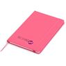 Altitude Omega A5 Hard Cover Notebook, NB-9860 