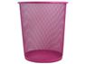 Wire Mesh Trash Can, P2534