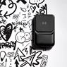 Swiss Cougar Argos Fast Charge 20W Wireless Charging Magnetic Power Bank -10000mAh, MT-SC-468-B