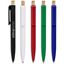 Altitude Tickit Recycled Plastic & Bamboo Ball Pen, WI-AL-289-B