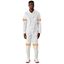  Safety Polycotton Boiler Suit - Reflective Arms Legs & Back - Orange Tape, ALT-11084