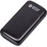 Alex Varga Spartacus Fast Charge 20W Power Bank -20000mAh, MT-AV-471-B